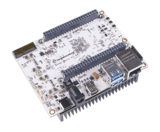 BeagleBone A I-64